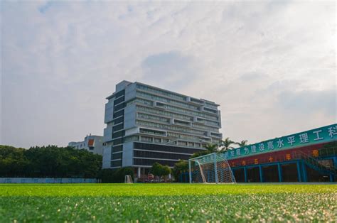 东莞理工学院
