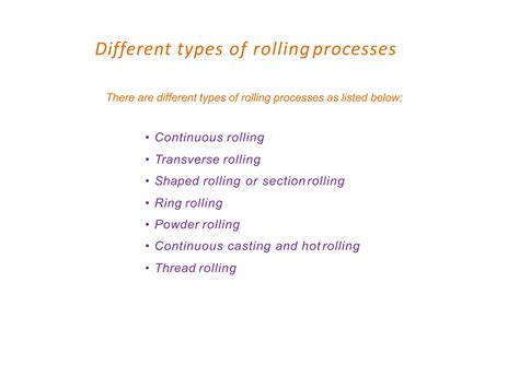 Pure Rolling Examples 的图像结果