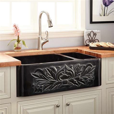 Farmhouse Sink And Granite at Jerry Cook blog