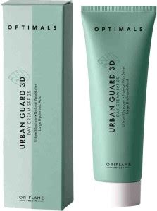 Oriflame Sweden 3D Day Cream SPF 25 Price in India - Buy Oriflame ...