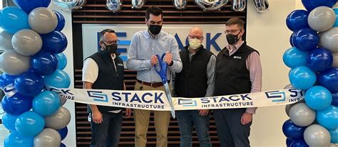 STACK INFRASTRUCTURE Office Photos | Glassdoor