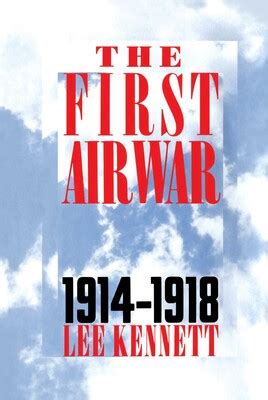 The First Air War eBook by Lee Kennett | Official Publisher Page ...