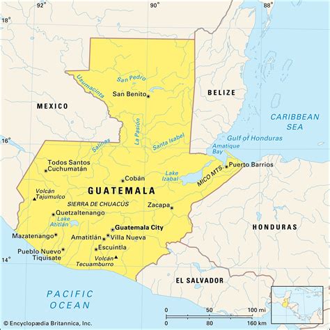 Guatemala - Kids | Britannica Kids | Homework Help