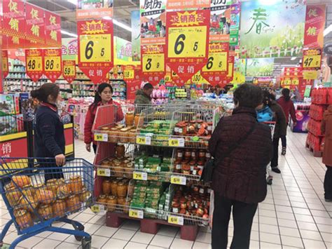 江苏淮安市民反映这家超市的秤缺斤少两 真相是这样_其它_长沙社区通