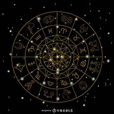 Zodiac Signs by Zodiac Signs Symbols Vector Zodiac Signs