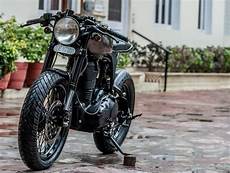 Cafe Racer Bikes Nsw by Royal Enfield Classic 500cc Cafe Racer By Rajputana Cafe Racer Bikes Nsw