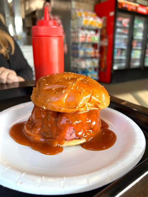 In Search of North Shore Beef