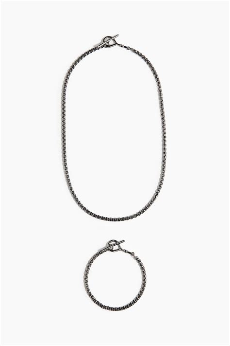 Men's Bracelets | Multi-Strand Bracelets | H&M IN