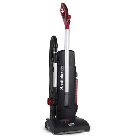 Buy Sanitaire SC9180B Commercial Upright Vacuum Cleaner from Canada at ...