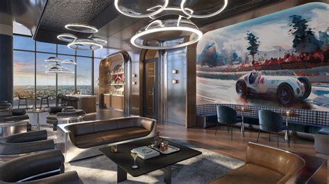 Mercedes Benz Places Miami | Ziel Group