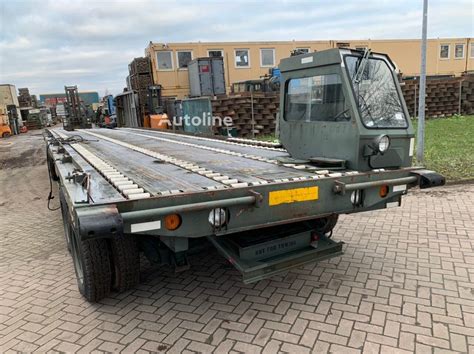 Caterpillar ATAP a/s 32H-6 airplane loader cargo loader for sale ...