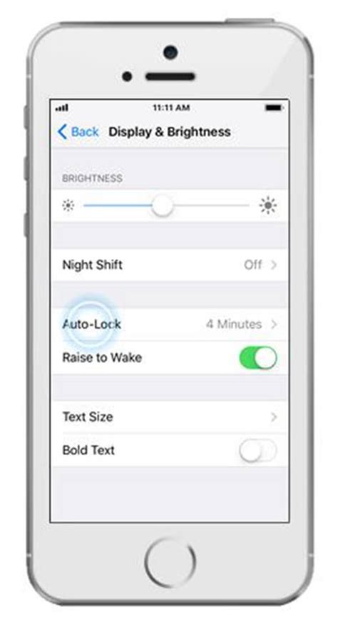 Image result for Lock Screen Time Setting