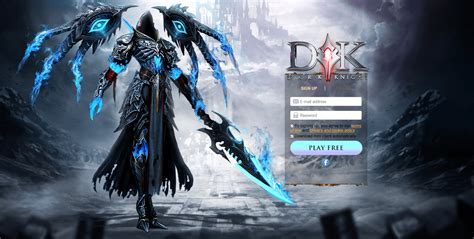 dark knight mmorpg free | Grab Your ₹500 Bonus Now! Android IOS V- 5.15