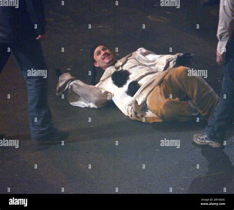 Heath Ledger Last Movie