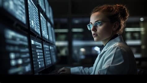 Computer Scientist 的图像结果