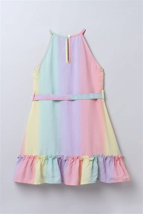 Trendy Kids Dresses for Girls – Stylish & Comfortable – taffykids