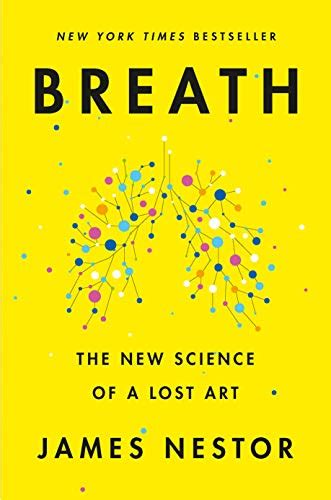 Amazon.in: Buy Breath: The Lost Art and Science of Our Most ...