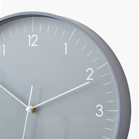 Buy Casablanca Pulse Wall Clock - 32cm from Home Centre at just INR 999.0