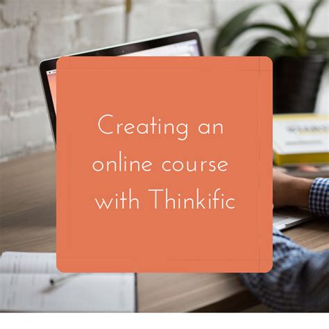Image result for Building a Thinkific Course