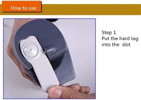 Image result for Remove Security Tag