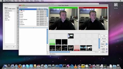 [2026] 12 OBS Alternative Streaming Softwares for Mac