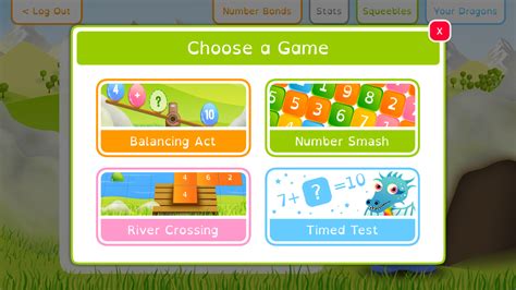 Squeebles Number Bonds:Amazon.in:Appstore for Android