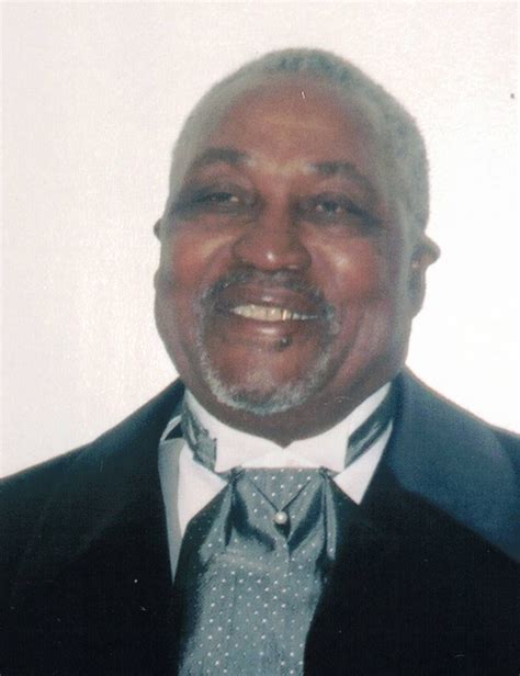 Joseph Williams - 2018 - Frazer Funeral Home