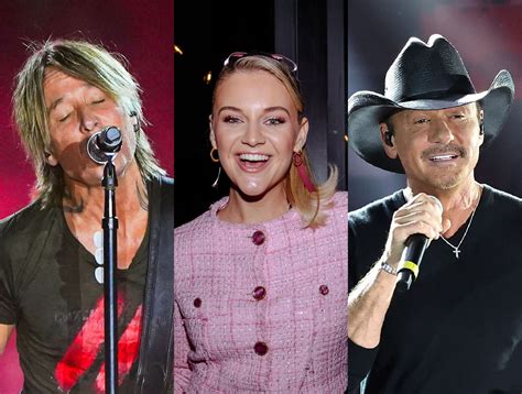 5 Country Songs About Being Thankful
