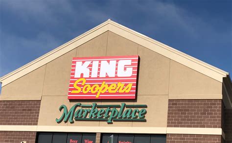 King Soopers Logo