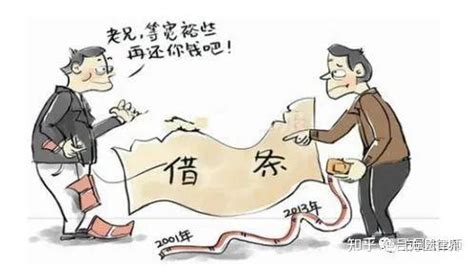 名义借款人与实际借款人不一致，还款责任由谁承担？ - 知乎