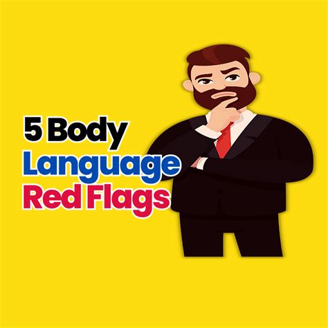 Body Language Bad Examples at Alyssa Camm blog