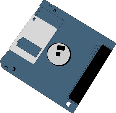 The Largest Capacity Floppy Disk: Exploring a Bygone Storage Device ...