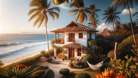 "Budget-Friendly Beachfront Homes in Mexico: Top 10 Choices"