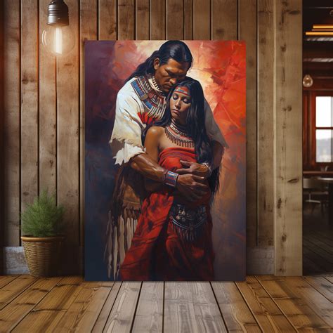 Native To Love