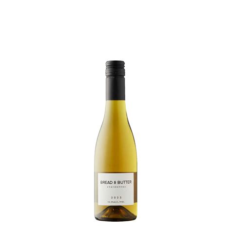 Bread & Butter Chardonnay 375ml – Bottles Fine Wine