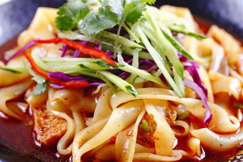 西安小吃排名前十 最值得尝试的特色美食_排行榜123网