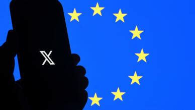 US denies visas to ex-EU commissioner and others over social media rules