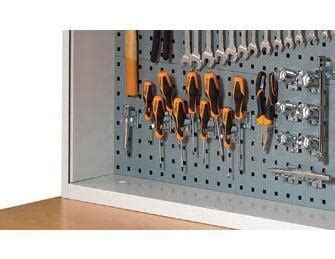 Industrial Storage Solutions