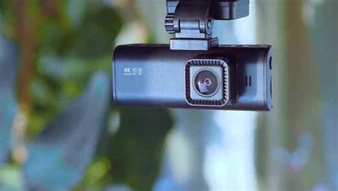REDTIGER F7N Front and Rear 4K Dash Cam Dual Dash | Ubuy India