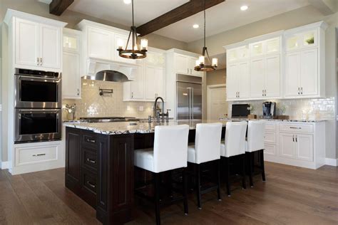 Woodsman Kitchen And Floors