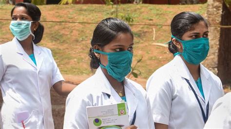 Now the ranking of medical colleges will also be decided NMC tied up ...