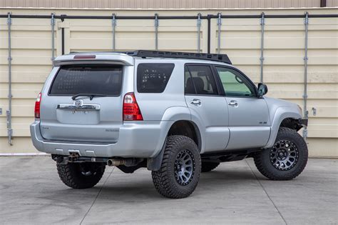 4Runner Roof Rack | 3rd, 4th, & 5th Gen (96+) - Victory 4x4
