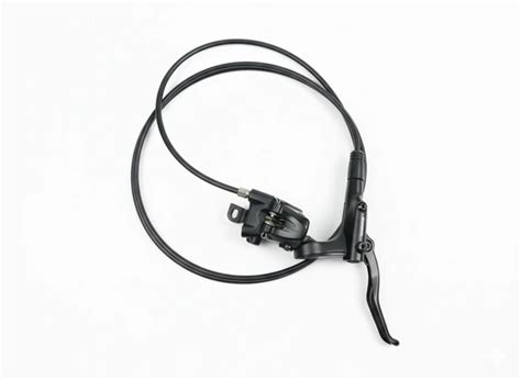Shimano MT200 Hydraulic Break European Standard Combo Break (Front And ...