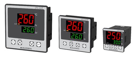 Image result for How to Program Universal Temp PID Controller