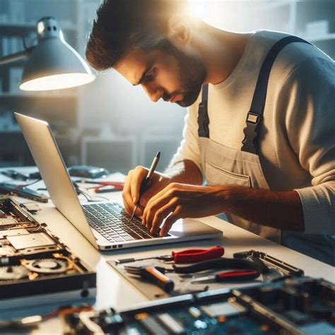 Computer Repair Tech 的图像结果