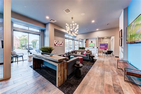 Luxury Living at Uncommon Columbus - Event Photography — Professional ...