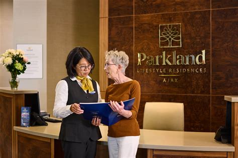 Take Your Next Career Step: Current Opportunities | Parkland