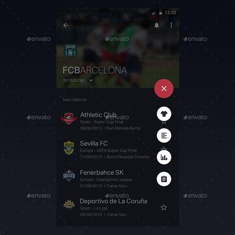 Web App 的图像结果