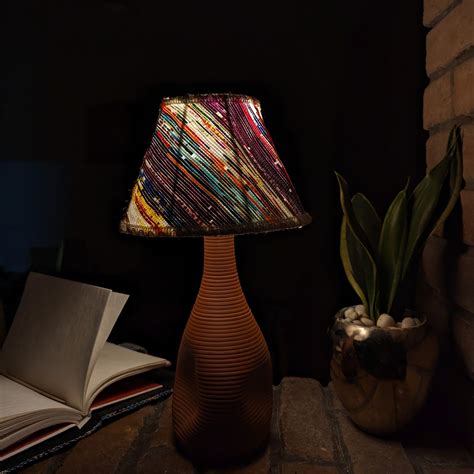 LUMINO on Clay - Coil – reCharkha - The EcoSocial Tribe