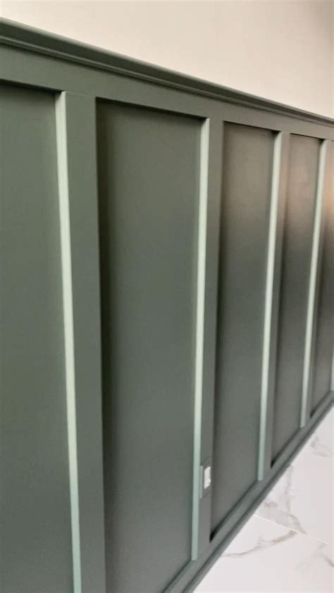 7 Board walls ideas | board and batten, board and batten wall, batten